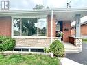 142 Fairway Road N Unit# Upper, Kitchener, ON  - Outdoor 