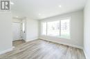 142 Fairway Road N Unit# Upper, Kitchener, ON  - Indoor Photo Showing Other Room 