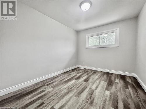 142 Fairway Road N Unit# Upper, Kitchener, ON - Indoor Photo Showing Other Room