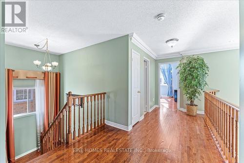 22 Hawker Road, Vaughan, ON - Indoor Photo Showing Other Room