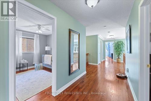 22 Hawker Road, Vaughan, ON - Indoor Photo Showing Other Room