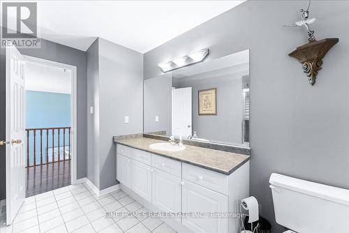 22 Hawker Road, Vaughan, ON - Indoor Photo Showing Bathroom