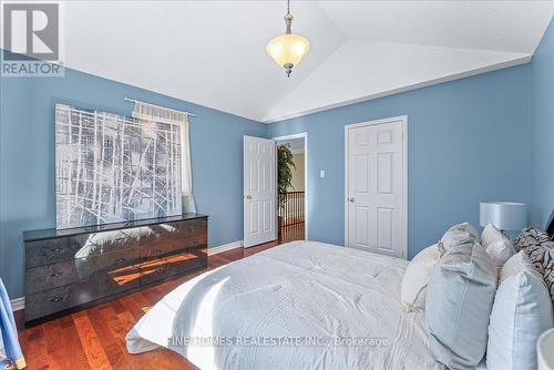 22 Hawker Road, Vaughan, ON - Indoor Photo Showing Bedroom