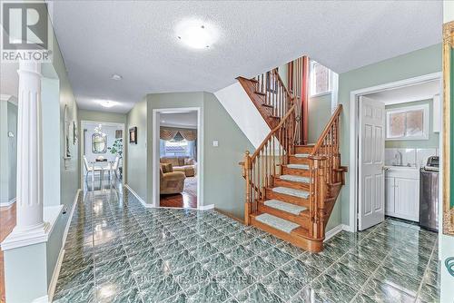 22 Hawker Road, Vaughan, ON - Indoor Photo Showing Other Room