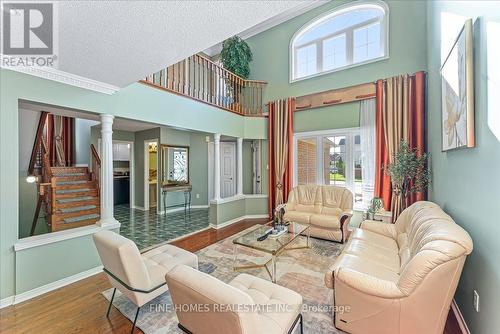 22 Hawker Road, Vaughan, ON - Indoor Photo Showing Other Room