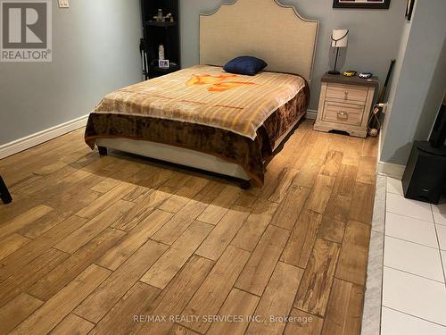 4 Settler Court, Brampton, ON - Indoor Photo Showing Bedroom