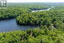 1388 Carlsmount Road, Bracebridge, ON  - Outdoor With Body Of Water With View 