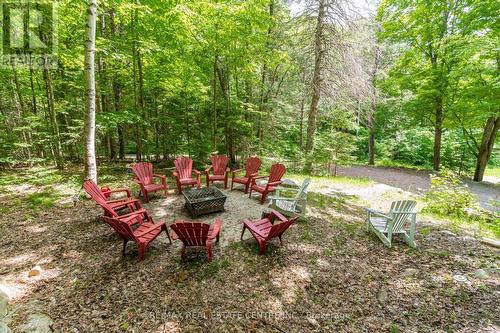 1388 Carlsmount Road, Bracebridge, ON - Outdoor