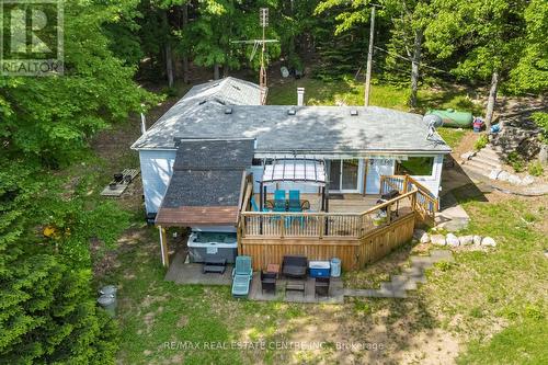 1388 Carlsmount Road, Bracebridge, ON - Outdoor