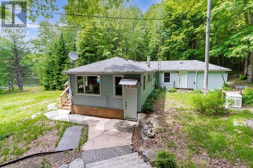 1388 Carlsmount Road, Bracebridge, ON - Outdoor