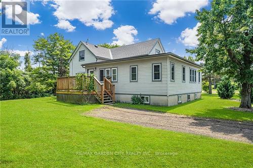 444 Webber Road, Pelham, ON - Outdoor