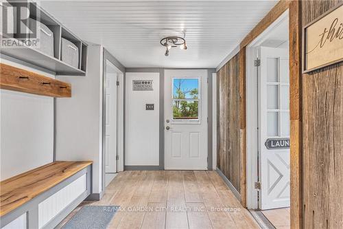 444 Webber Road, Pelham, ON - Indoor Photo Showing Other Room