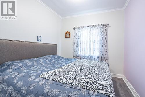 308 Dalhousie Street, Brantford, ON - Indoor Photo Showing Bedroom