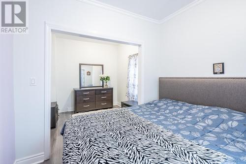 308 Dalhousie Street, Brantford, ON - Indoor Photo Showing Bedroom