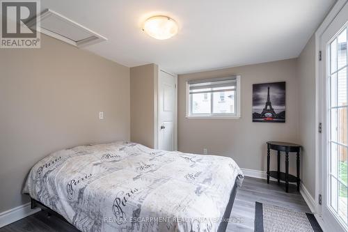 308 Dalhousie Street, Brantford, ON - Indoor Photo Showing Bedroom