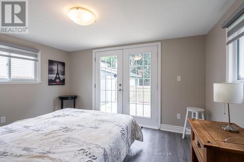 308 Dalhousie Street, Brantford, ON - Indoor Photo Showing Bedroom