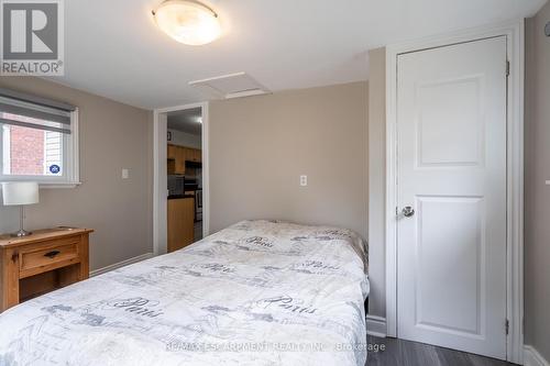 308 Dalhousie Street, Brantford, ON - Indoor Photo Showing Bedroom