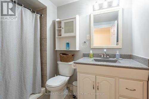 308 Dalhousie Street, Brantford, ON - Indoor Photo Showing Bathroom