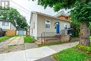 308 Dalhousie Street, Brantford, ON  - Outdoor With Deck Patio Veranda 