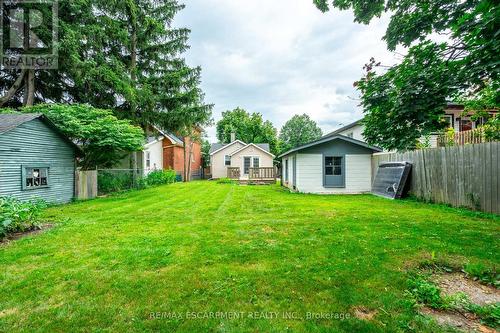 308 Dalhousie Street, Brantford, ON - Outdoor