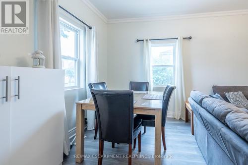 308 Dalhousie Street, Brantford, ON - Indoor Photo Showing Dining Room