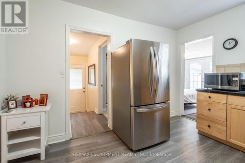 308 Dalhousie Street, Brantford, ON - Indoor Photo Showing Kitchen