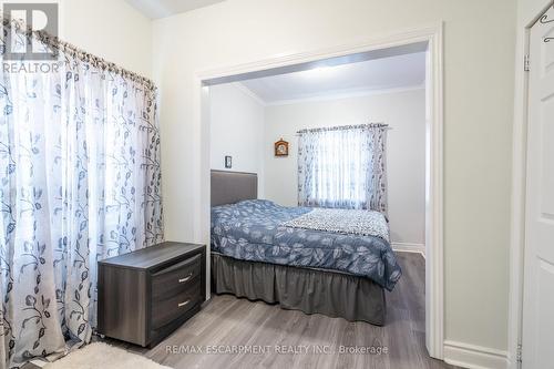 308 Dalhousie Street, Brantford, ON - Indoor Photo Showing Bedroom