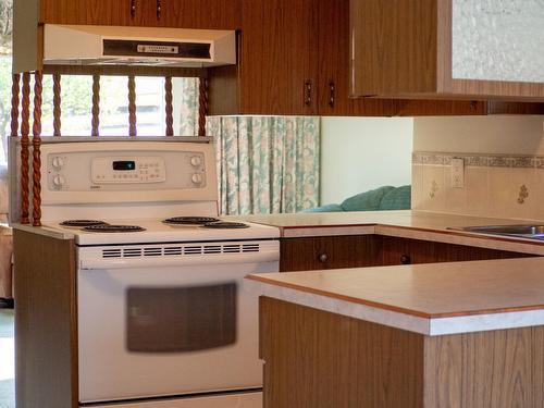 817 Fourth Street, Nelson, BC - Indoor Photo Showing Kitchen