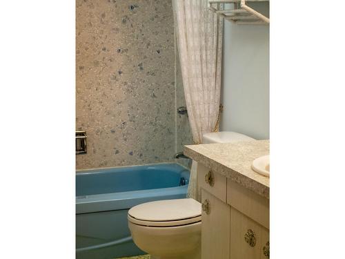 817 Fourth Street, Nelson, BC - Indoor Photo Showing Bathroom