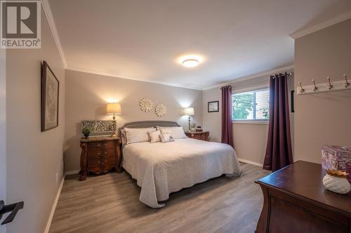 5207 Oleander Drive, Osoyoos, BC - Indoor Photo Showing Bedroom