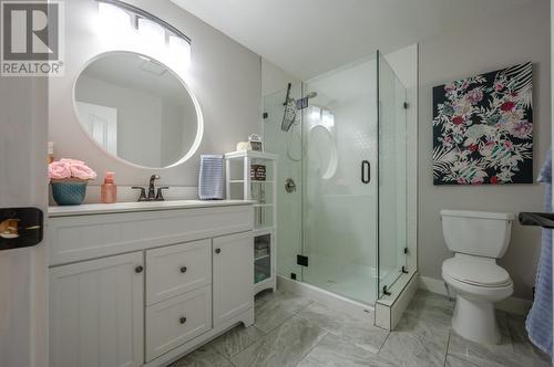 5207 Oleander Drive, Osoyoos, BC - Indoor Photo Showing Bathroom