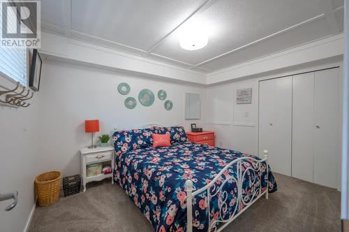 5207 Oleander Drive, Osoyoos, BC - Indoor Photo Showing Bedroom