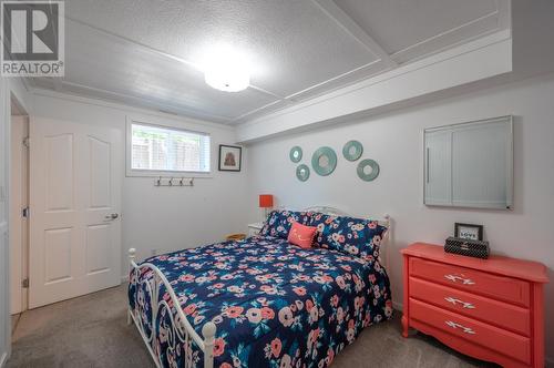 5207 Oleander Drive, Osoyoos, BC - Indoor Photo Showing Bedroom