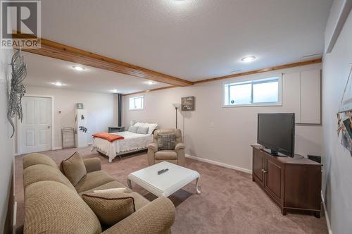 5207 Oleander Drive, Osoyoos, BC - Indoor Photo Showing Basement