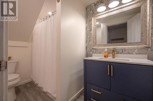 5207 Oleander Drive, Osoyoos, BC - Indoor Photo Showing Bathroom