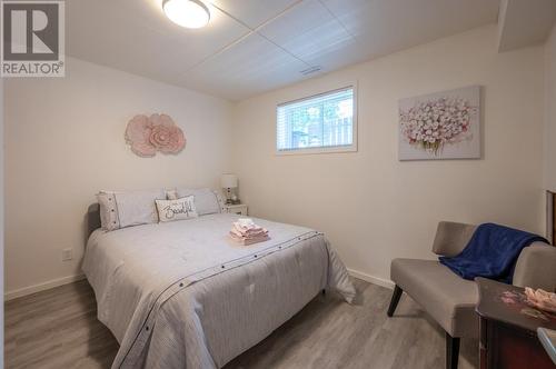 5207 Oleander Drive, Osoyoos, BC - Indoor Photo Showing Bedroom