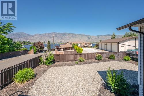 5207 Oleander Drive, Osoyoos, BC - Outdoor