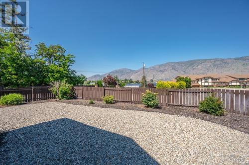 5207 Oleander Drive, Osoyoos, BC - Outdoor