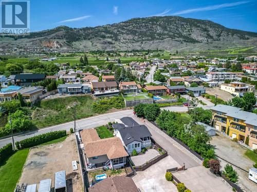 5207 Oleander Drive, Osoyoos, BC - Outdoor With View