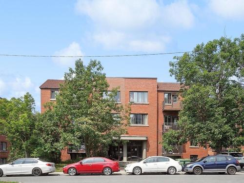 FaÃ§ade - 10-3145 Av. Linton, Montréal (Côte-Des-Neiges/Notre-Dame-De-Grâce), QC - Outdoor