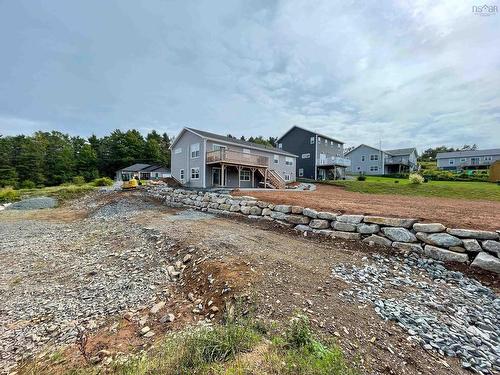 Lot 29 Hebb Street, Lunenburg, NS 