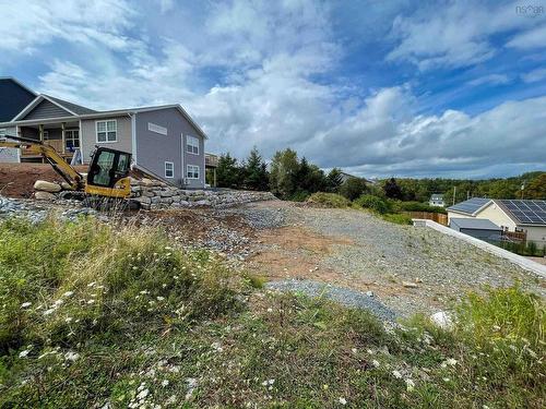 Lot 29 Hebb Street, Lunenburg, NS 