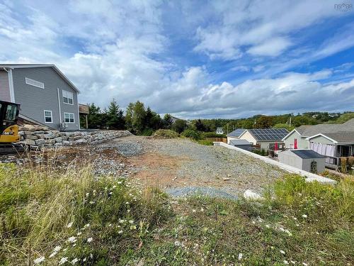 Lot 29 Hebb Street, Lunenburg, NS 