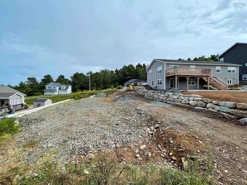 Lot 29 Hebb Street, Lunenburg, NS 