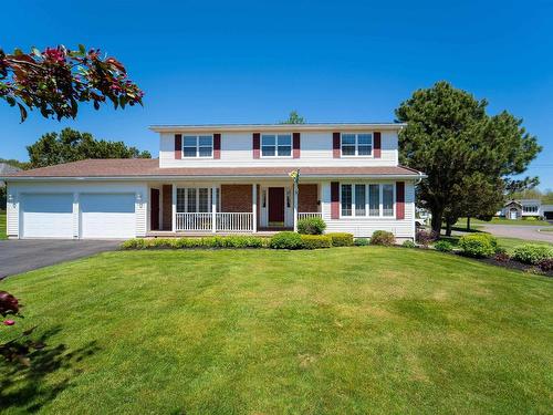 3 Penny Lane, Amherst, NS 