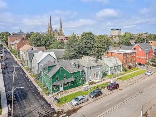 35 Prince Street, Charlottetown, PE 