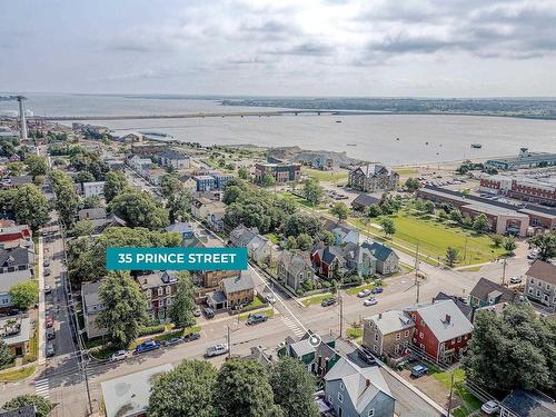 35 Prince Street, Charlottetown, PE 