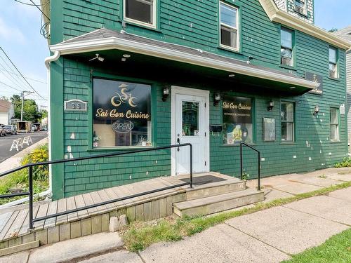 35 Prince Street, Charlottetown, PE 