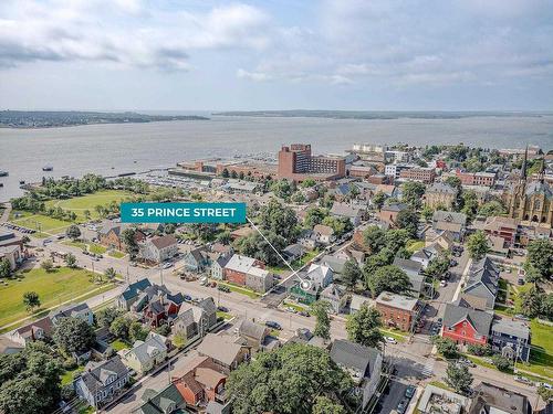 35 Prince Street, Charlottetown, PE 