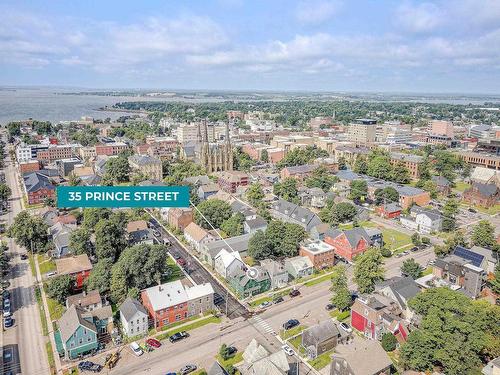 35 Prince Street, Charlottetown, PE 